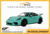[GT SPIRIT] 1:18 Porsche 911 [991.2] GT3 Green 2018 [GT550]