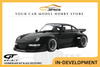 [GT SPIRIT] 1:18 RWB Black Aut Black 2012 [GT587]