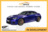 [GT SPIRIT] 1:18 BMW M2 CS Blue 2025 [GT552]