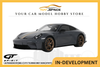 [GT SPIRIT] 1:18 Porsche 911 [992.2] GT3 Touring Grey 2025 [GT577]