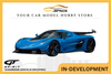 [GT SPIRIT] 1:18 Koenigsegg Jesko Blue 2025 [GT1002]