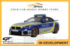 [GT SPIRIT] 1:18 AC Schnitzer ACS2 Sport Polizei 2024 [GT573]