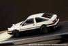 [HOBBY JAPAN] 1:64 Toyota Sprinter Trueno (AE86) / INITIAL D