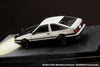 [HOBBY JAPAN] 1:64 Toyota Sprinter Trueno (AE86) Final Version / INITIAL D Engine Mounted Model vs Shinji Inui