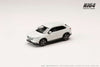 [HOBBY JAPAN] 1:64 Honda Vezel e: HEV Z / HR-V - Premium Sunlight White Pearl