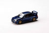 [HOBBY JAPAN] 1:64 Subaru Impreza Pure Sports Coupe WRX Type R STI Version VI Gran Blue Mica