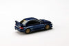 [HOBBY JAPAN] 1:64 Subaru Impreza Pure Sports Coupe WRX Type R STI Version VI Gran Blue Mica