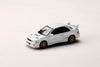 [HOBBY JAPAN] 1:64 Subaru Impreza Pure Sports Coupe WRX Type R STI Version VI Pure White