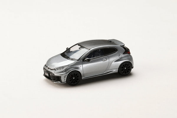 [HOBBY JAPAN] 1:64 Toyota GR Yaris RZ High Performance 2024 Precous Metal