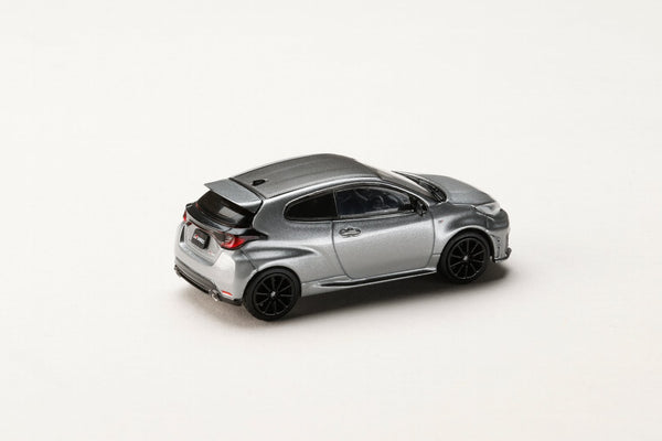 [HOBBY JAPAN] 1:64 Toyota GR Yaris RZ High Performance 2024 Precous Metal