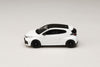 [HOBBY JAPAN] 1:64 Toyota GR Yaris RZ High Performance 2024 Super White II