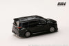 [HOBBY JAPAN] 1:64 Toyota Alphard Z (H40W) / Genuine Options Black