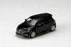 [HOBBY JAPAN] 1:64 Suzuki Swift Sport ZC32S Genuine Aero Parts Super Black Pearl