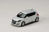 [HOBBY JAPAN] 1:64 Suzuki Swift Sport ZC32S Genuine Aero Parts Snow White Pearl