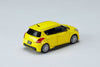 [HOBBY JAPAN] 1:64 Suzuki Swift Sport ZC32S Genuine Aero Parts Champion Yellow