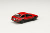 [HOBBY JAPAN] 1:64 Toyota Sprinter Truneo (AE86) GT-Apex Jdm Customized Version Red / Black