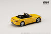 [HOBBY JAPAN] 1:64 Honda S2000 AP1 Customized Version Indy Yellow Pearl - Toy Space Diecast Online Store Singapore