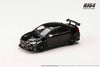 [HOBBY JAPAN] 1:64 Subaru S207 NBR Challenge Package Crystal Black Silica