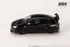 [HOBBY JAPAN] 1:64 Subaru S207 NBR Challenge Package Crystal Black Silica