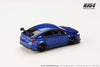 [HOBBY JAPAN] 1:64 Subaru S207 NBR Challenge Package WR Blue Pearl