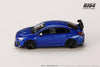 [HOBBY JAPAN] 1:64 Subaru S207 NBR Challenge Package WR Blue Pearl