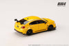 [HOBBY JAPAN] 1:64 Subaru S207 NBR Challenge Package Sunrise Yellow