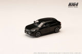 [HOBBY JAPAN] 1:64 Honda Vezel e:HEV X / HR-V Crystal Black Pearl - Toy Space Diecast Online Store Singapore