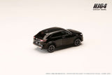 [HOBBY JAPAN] 1:64 Honda Vezel e:HEV X / HR-V Crystal Black Pearl - Toy Space Diecast Online Store Singapore