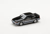 [HOBBY JAPAN] 1:64 Toyota Sprinter Trueno GT Apex (AE86) 2 Door Late Version Black/Gray