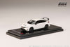 [HOBBY JAPAN] 1:64 Honda Civic Type R (FL5) Racing Black Package 2025 Championship White