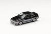 [HOBBY JAPAN] 1:64 Toyota Sprinter Trueno AE86 2 Door Late Version JDM Style Carbon Bonnet Black/Gray