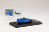 [HOBBY JAPAN] 1:64 Honda S2000 Type S Avex Blue Pearl - Toy Space Diecast Online Store Singapore