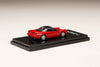 [HOBBY JAPAN] 1:64 Honda NSX (NA1) Formula Red