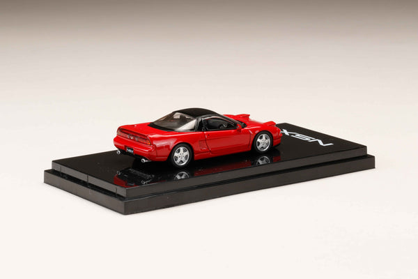 [HOBBY JAPAN] 1:64 Honda NSX (NA1) Formula Red