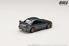 [HOBBY JAPAN] 1:64 Subaru Impreza WRX STI Ver.VI (GC8G) 1999 Cool Gray Metallic
