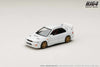 [HOBBY JAPAN] 1:64 Subaru Impreza WRX STI Ver.VI (GC8G) 1999 Pure White