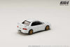 [HOBBY JAPAN] 1:64 Subaru Impreza WRX STI Ver.VI (GC8G) 1999 Pure White