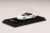 [HOBBY JAPAN] 1:64 Honda NSX Type R (NA1) 1992 Championship White