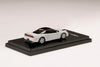 [HOBBY JAPAN] 1:64 Honda NSX Type R (NA1) Late Version 1994 Championship White