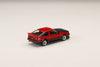[HOBBY JAPAN] 1:64 Toyota Sprinter Trueno GT Apex (Ae86) Late Version JDM Style Carbon Bonnet Red/Black