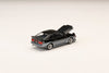 [HOBBY JAPAN] 1:64 Toyota Sprinter Trueno GT Apex (Ae86) Late Version JDM Style Carbon Bonnet Black/Gray
