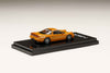 [HOBBY JAPAN] 1:64 Honda NSX (NA1) Type S Zeroimora Orange Pearl