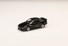 [HOBBY JAPAN] 1:64 Toyota Sprinter Trueno GT Apex (Ae86) Late Version Black Limited JDM Style Black Metallic