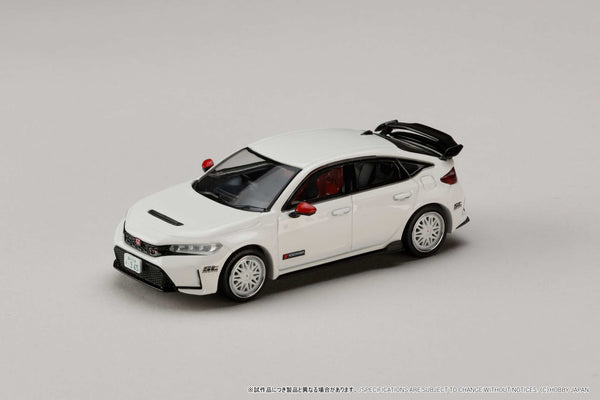 [HOBBY JAPAN] 1:64 Honda Civic Type R (FL5) DK Tsuchiya 2025 "365"