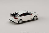 [HOBBY JAPAN] 1:64 Honda Civic Type R (FL5) DK Tsuchiya 2025 "365" - Toy Space Diecast Online Store Singapore