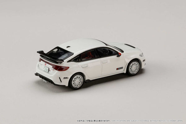 [HOBBY JAPAN] 1:64 Honda Civic Type R (FL5) DK Tsuchiya 2025 "365"