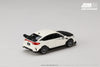 [HOBBY JAPAN] 1:64 Honda Civic Type R (FL5) Mugen Group.B (2025) Championship White