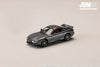 [JDM64] 1:64 Mazda RX-7 (FD3S) Spirit R Type A Titanium Gray Metallic