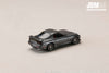 [JDM64] 1:64 Mazda RX-7 (FD3S) Spirit R Type A Titanium Gray Metallic