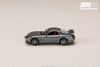 [JDM64] 1:64 Mazda RX-7 (FD3S) Spirit R Type A Titanium Gray Metallic